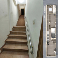 Joo Chiat Road (D15), Shop House #482835241
